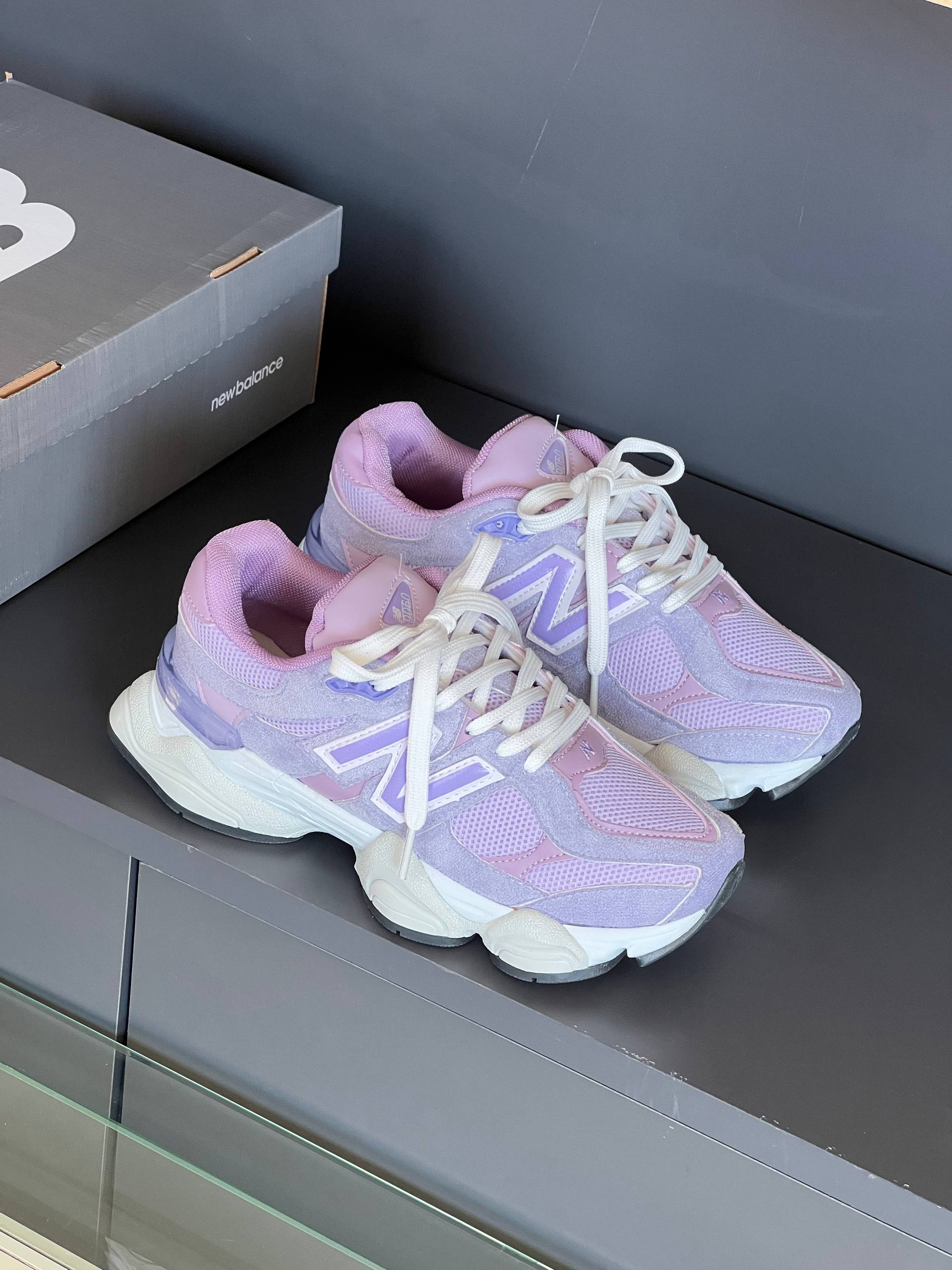 New Balance Ayakkabı