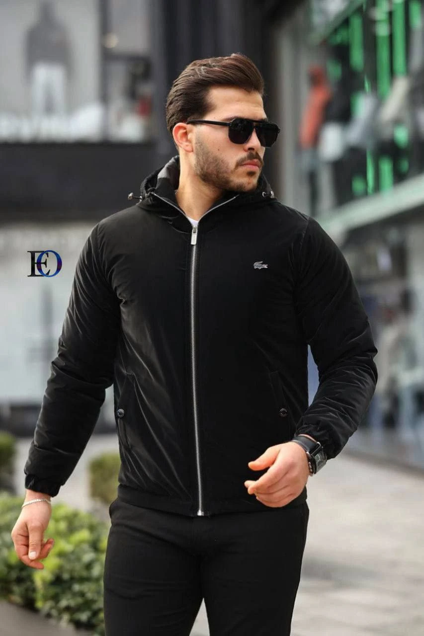 Özel Dolgulu Premium Kapitone Ceket