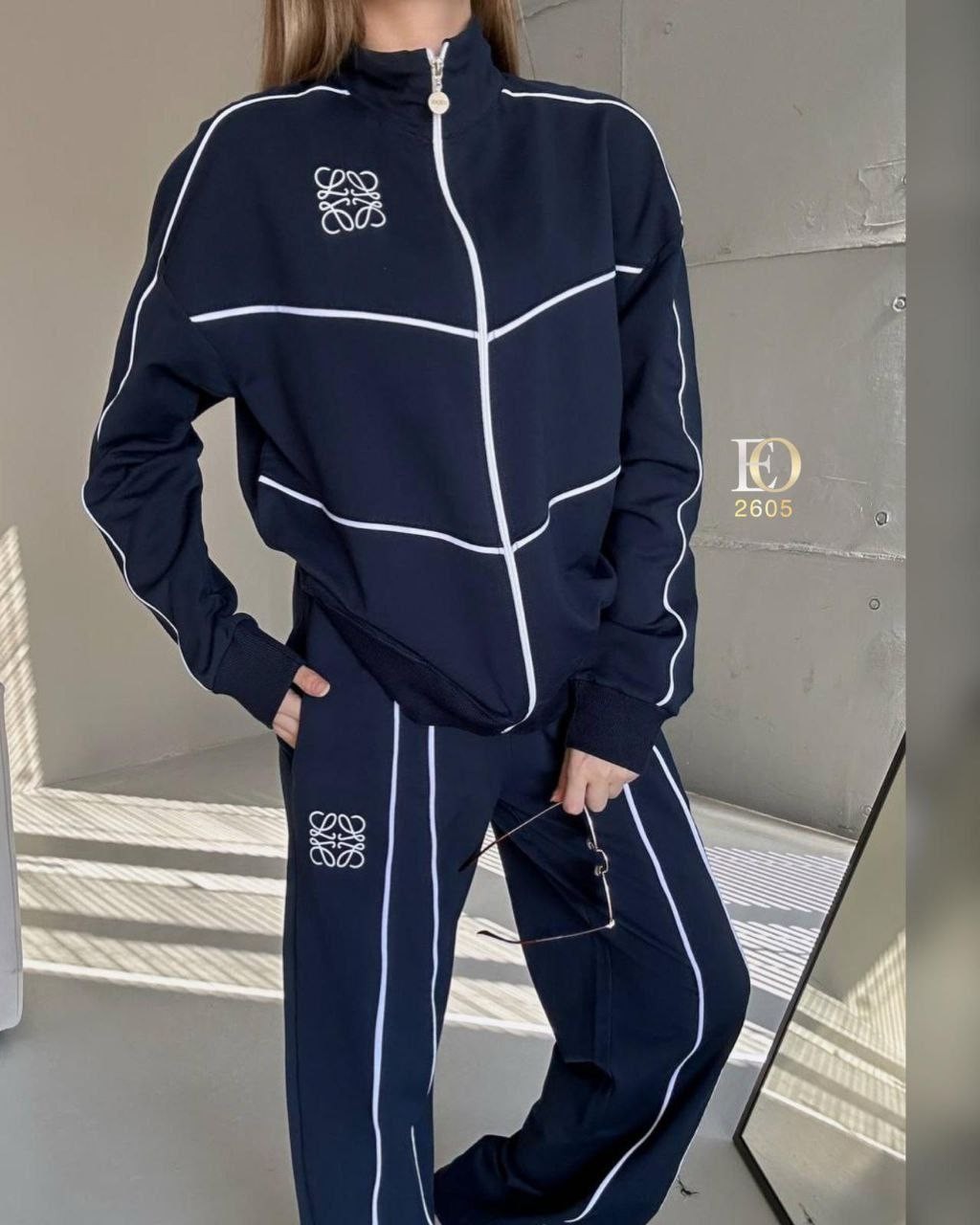 Loewe Takım 2'Li İTHAL