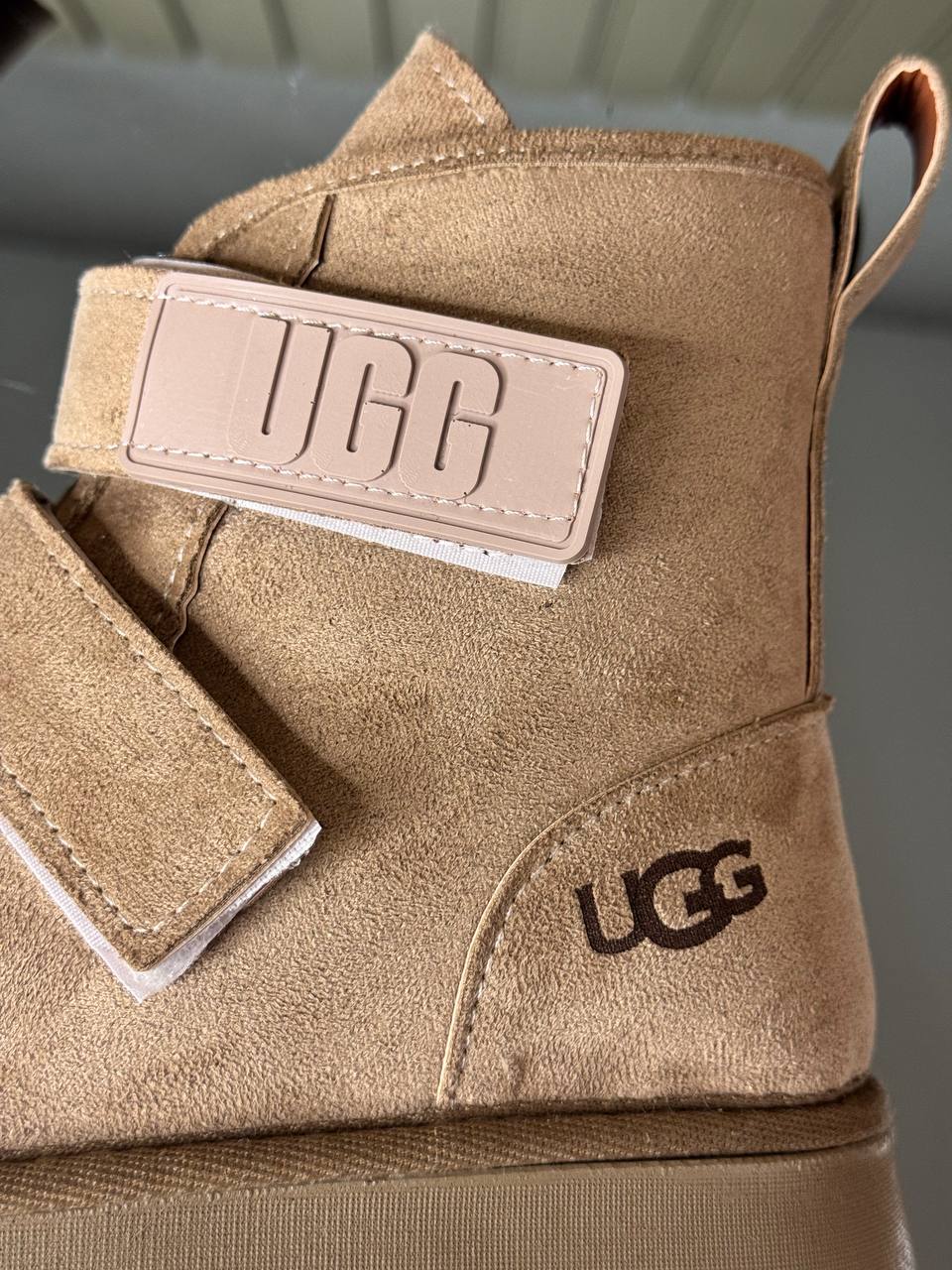 Ugg Ayakkabı