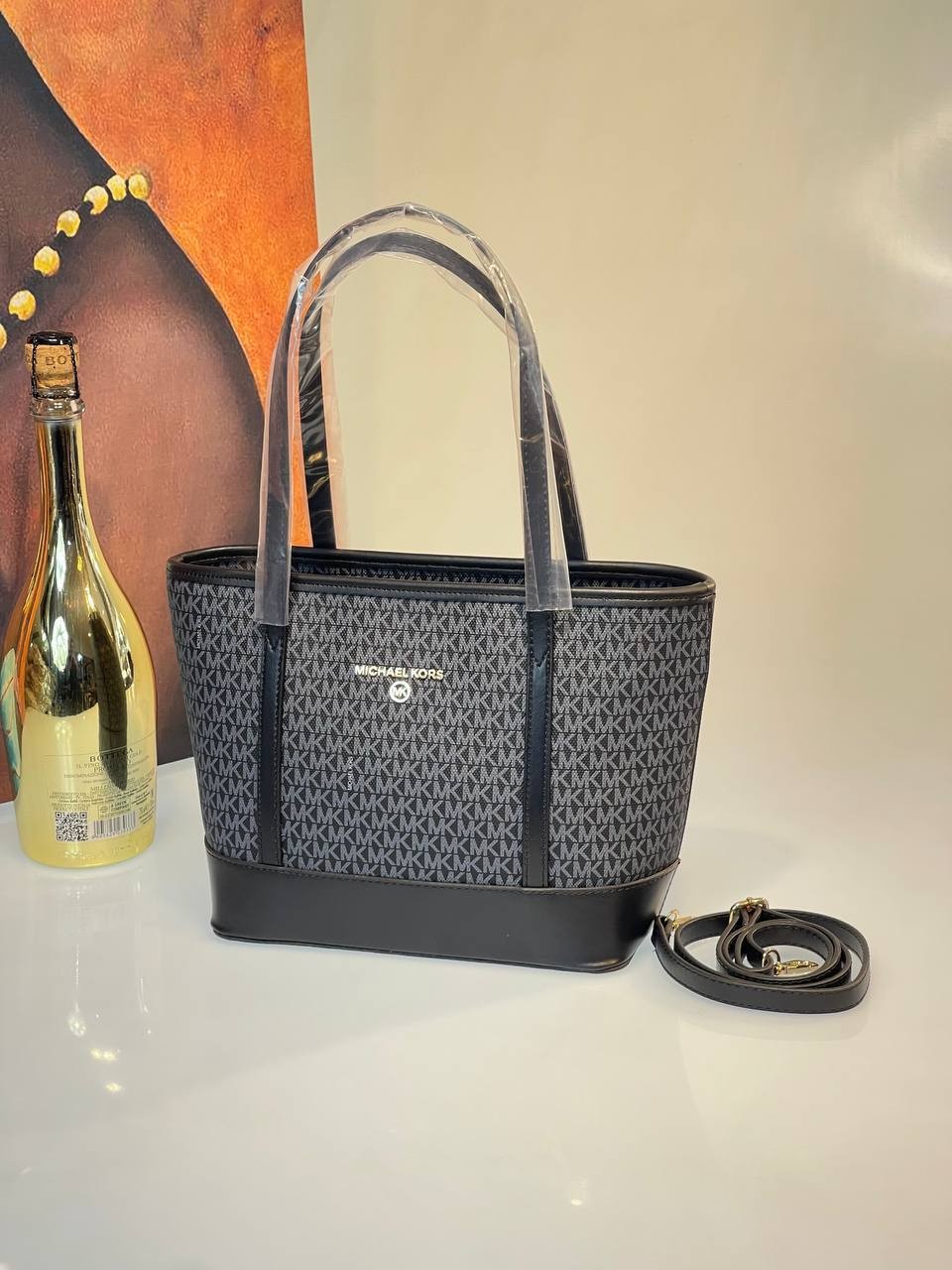Micheal Kors Çanta İTHAL
