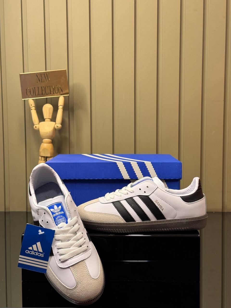 Adidas Ayakkabı İTHAL