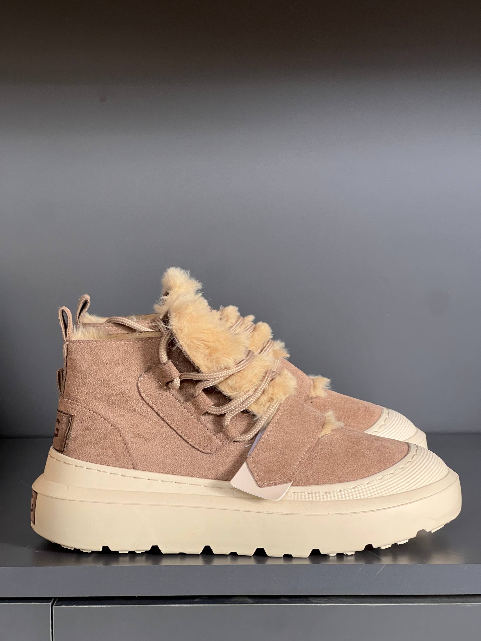 Ugg Ayakkabı