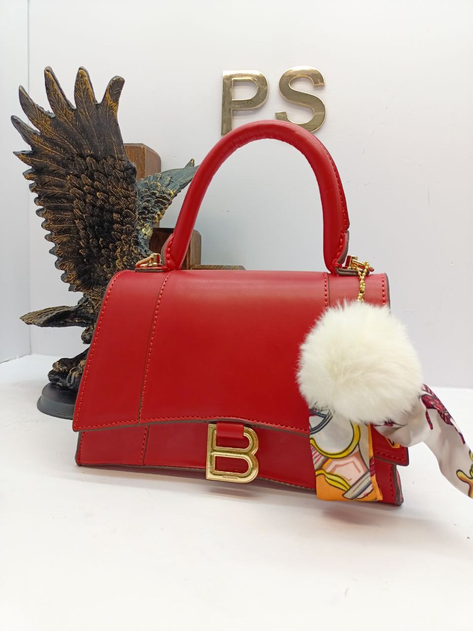 Balenciaga Çanta İTHAL