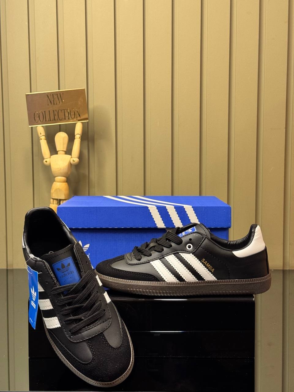 Adidas Ayakkabı İTHAL