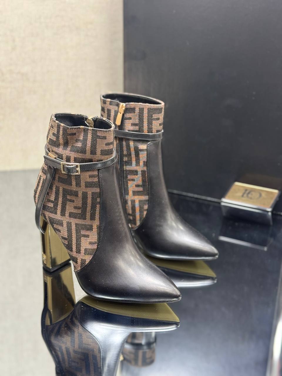 Fendi Ayakkabı 