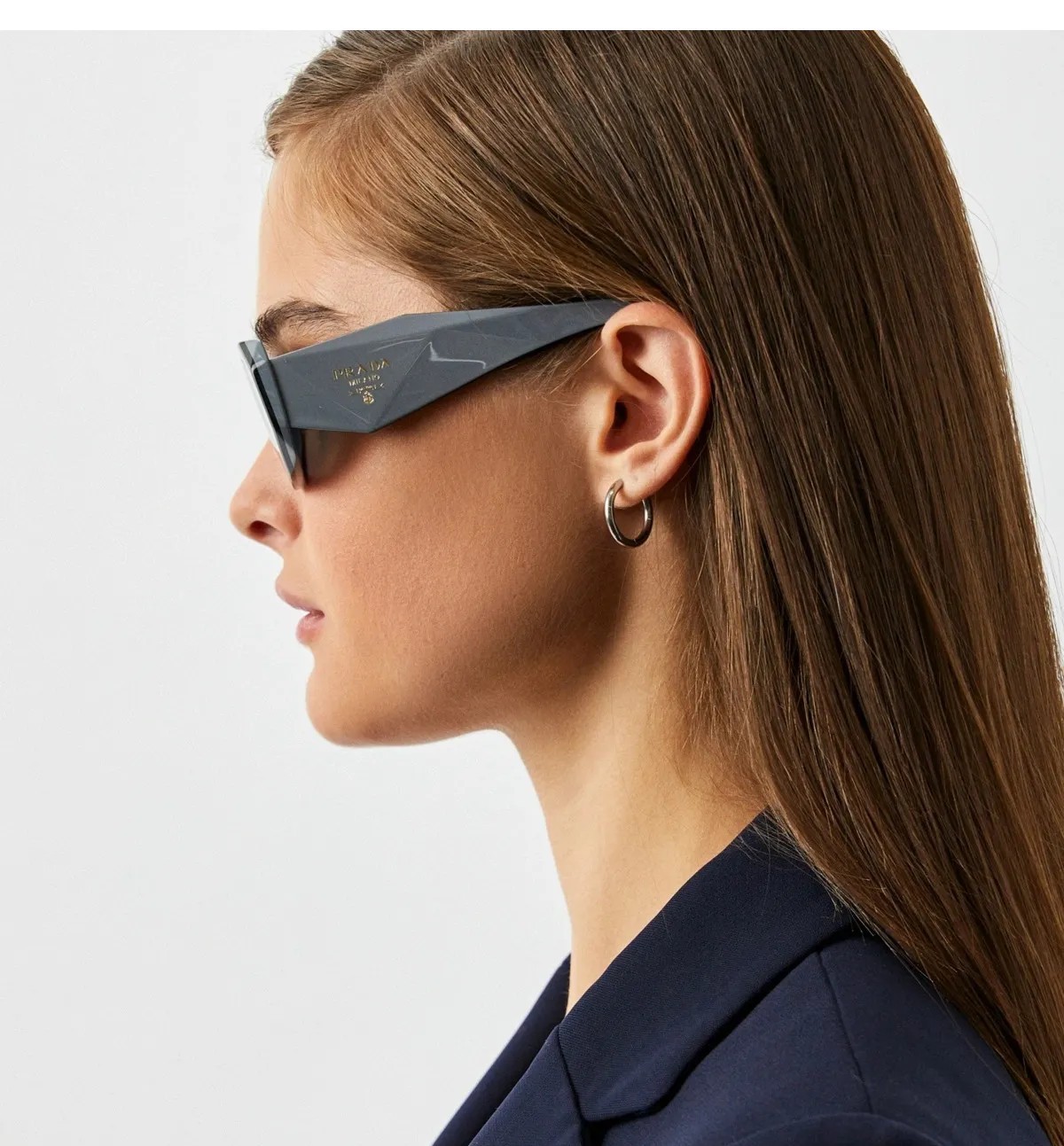 Prada Spr 17ws 11n-09t 49