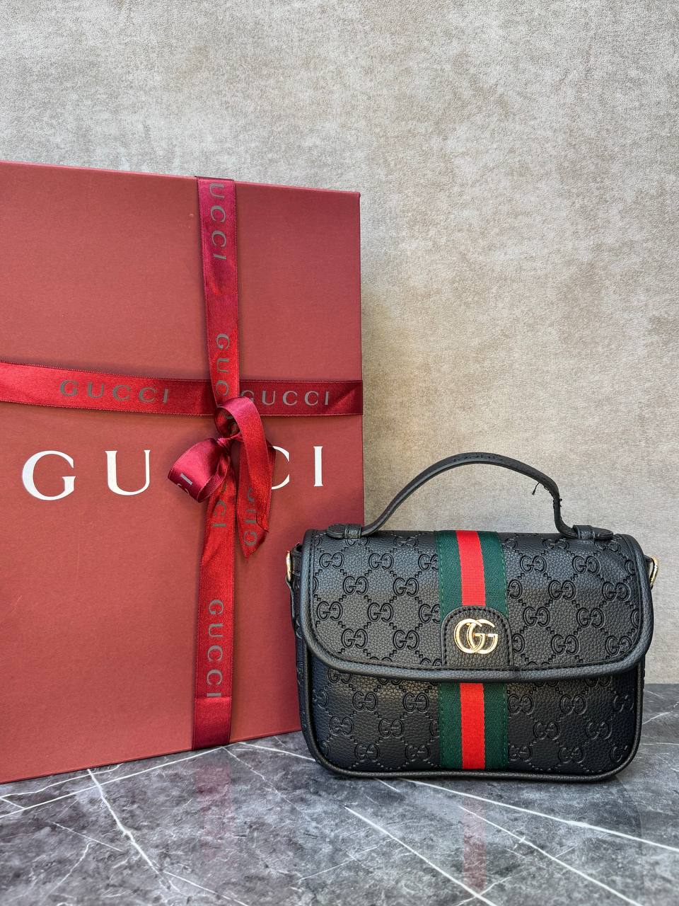 Gucci Çanta İTHAL