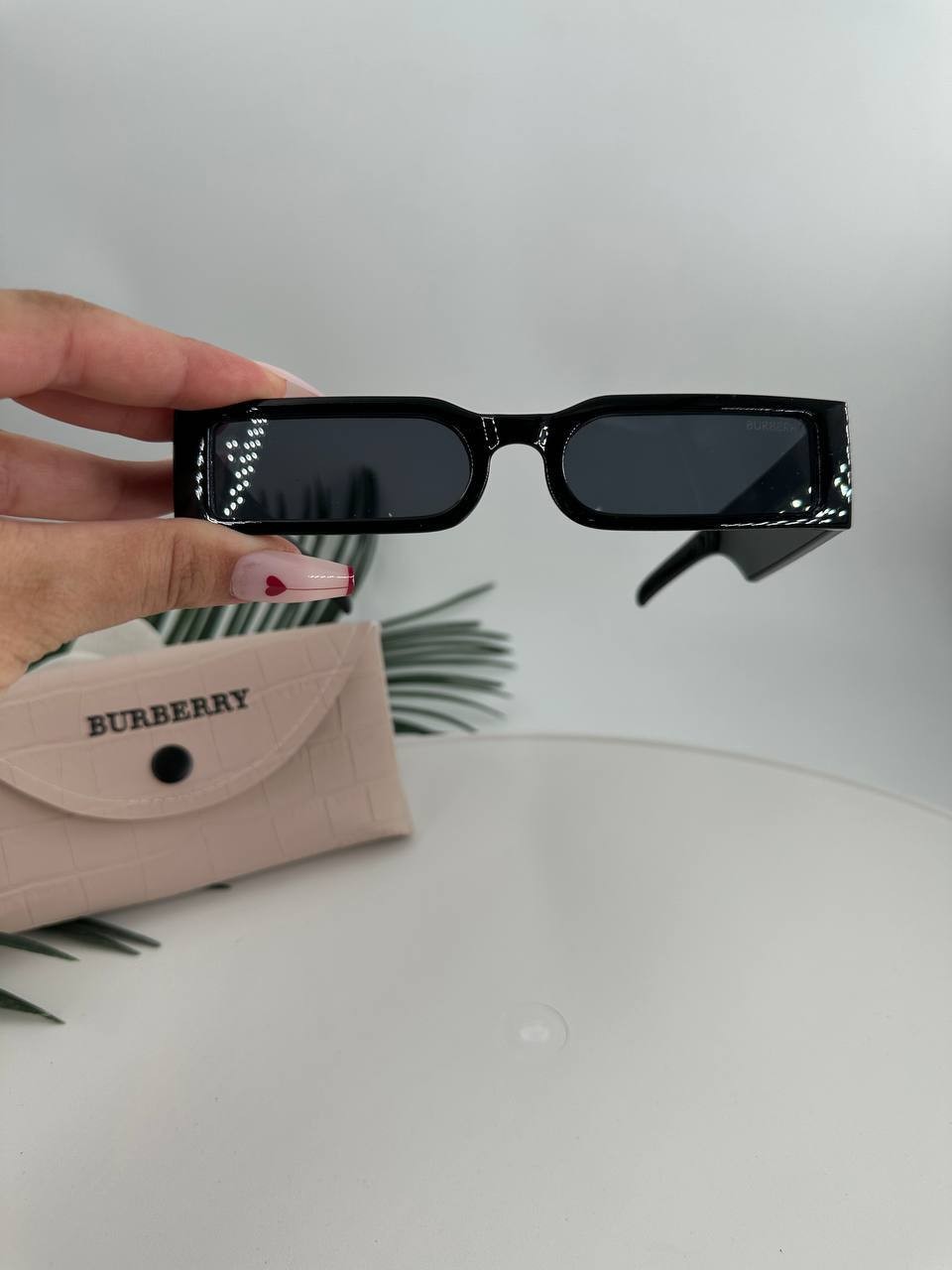 Burberry Güneş Gözlüğü