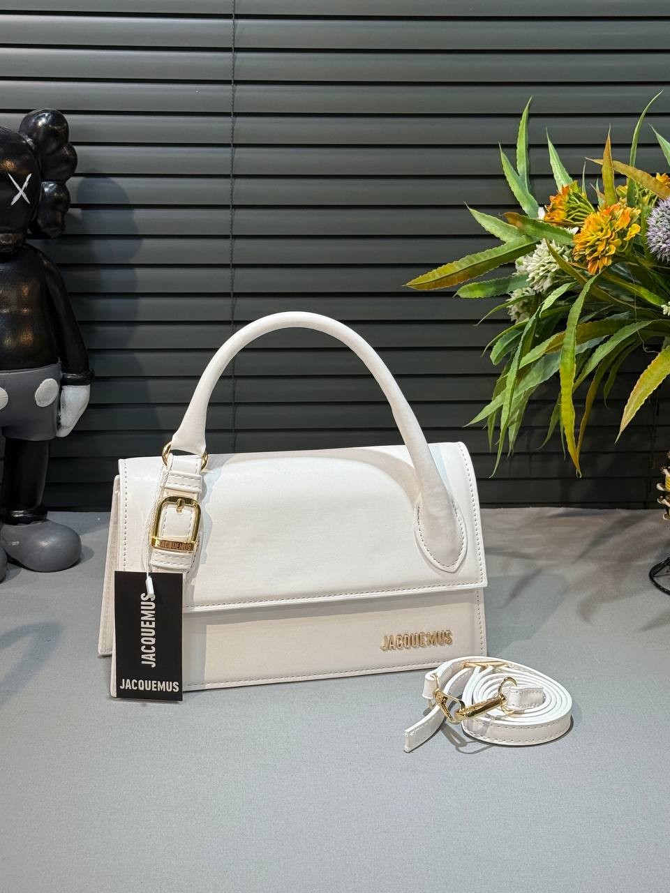 Jacquemus Çanta İTHAL