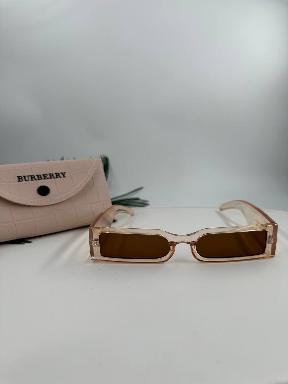 Burberry Güneş Gözlüğü