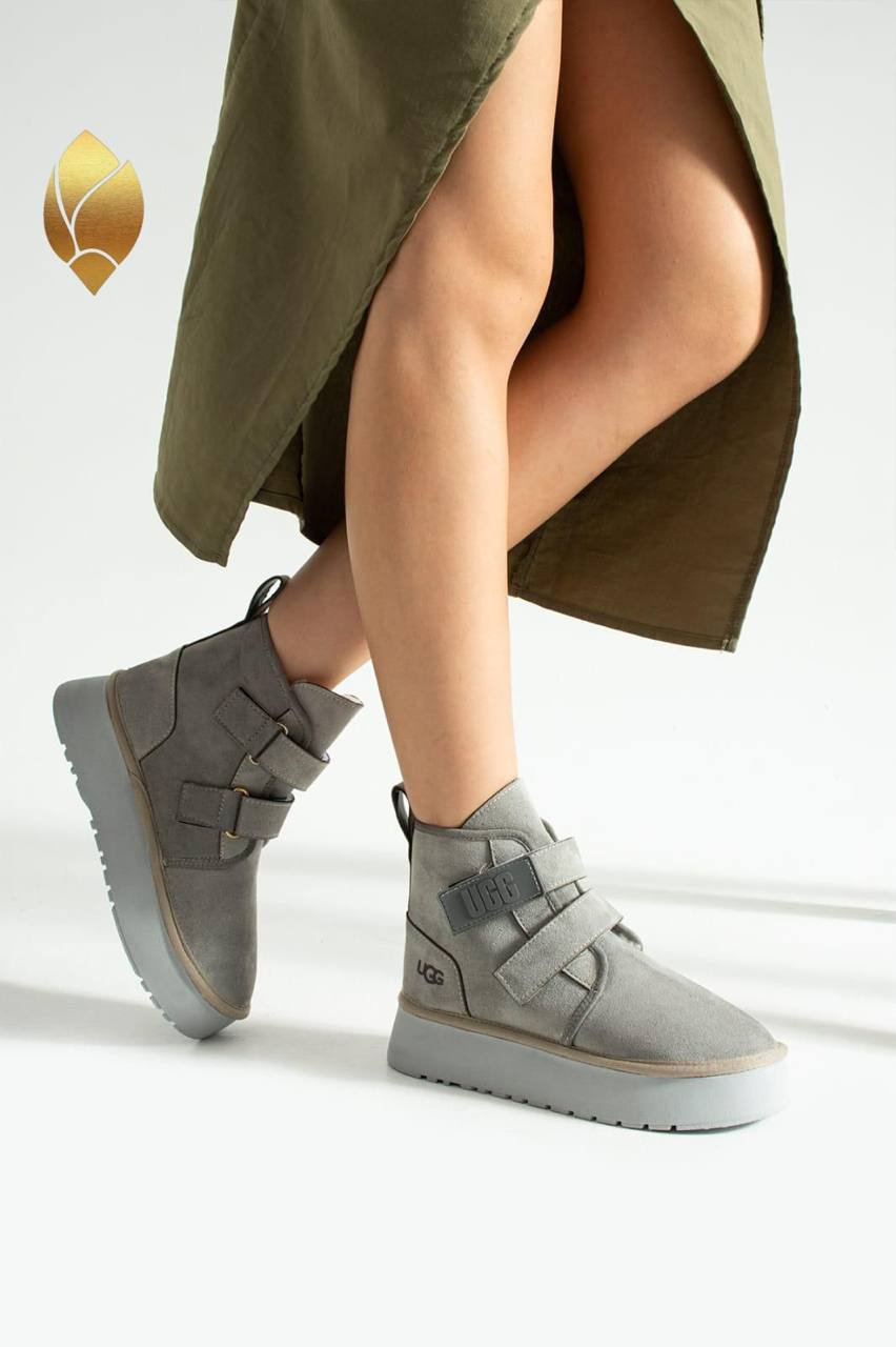 Ugg Ayakkabı İTHAL