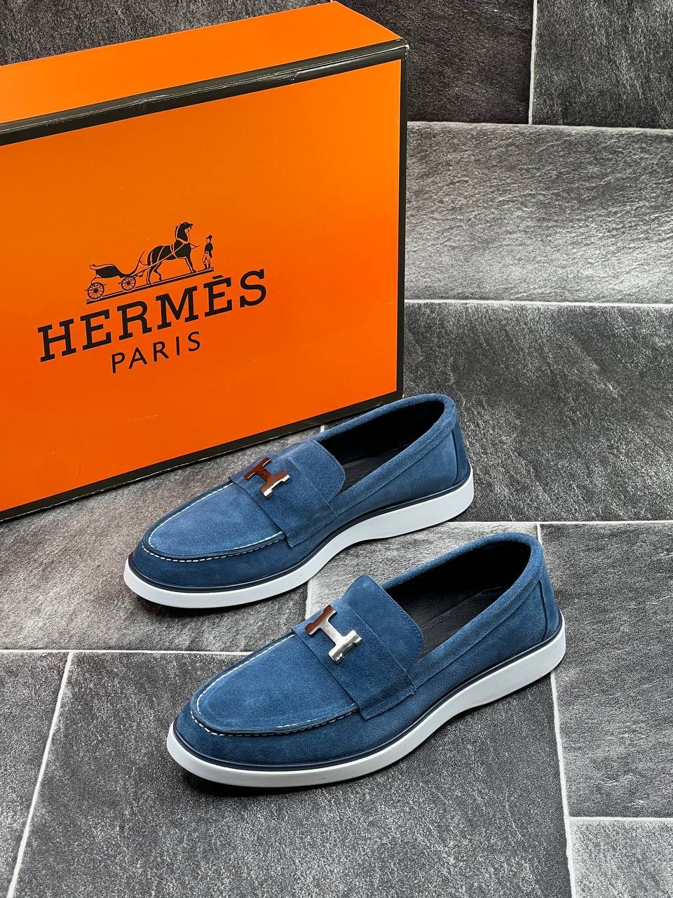 İthal Hermes Ayakkabı