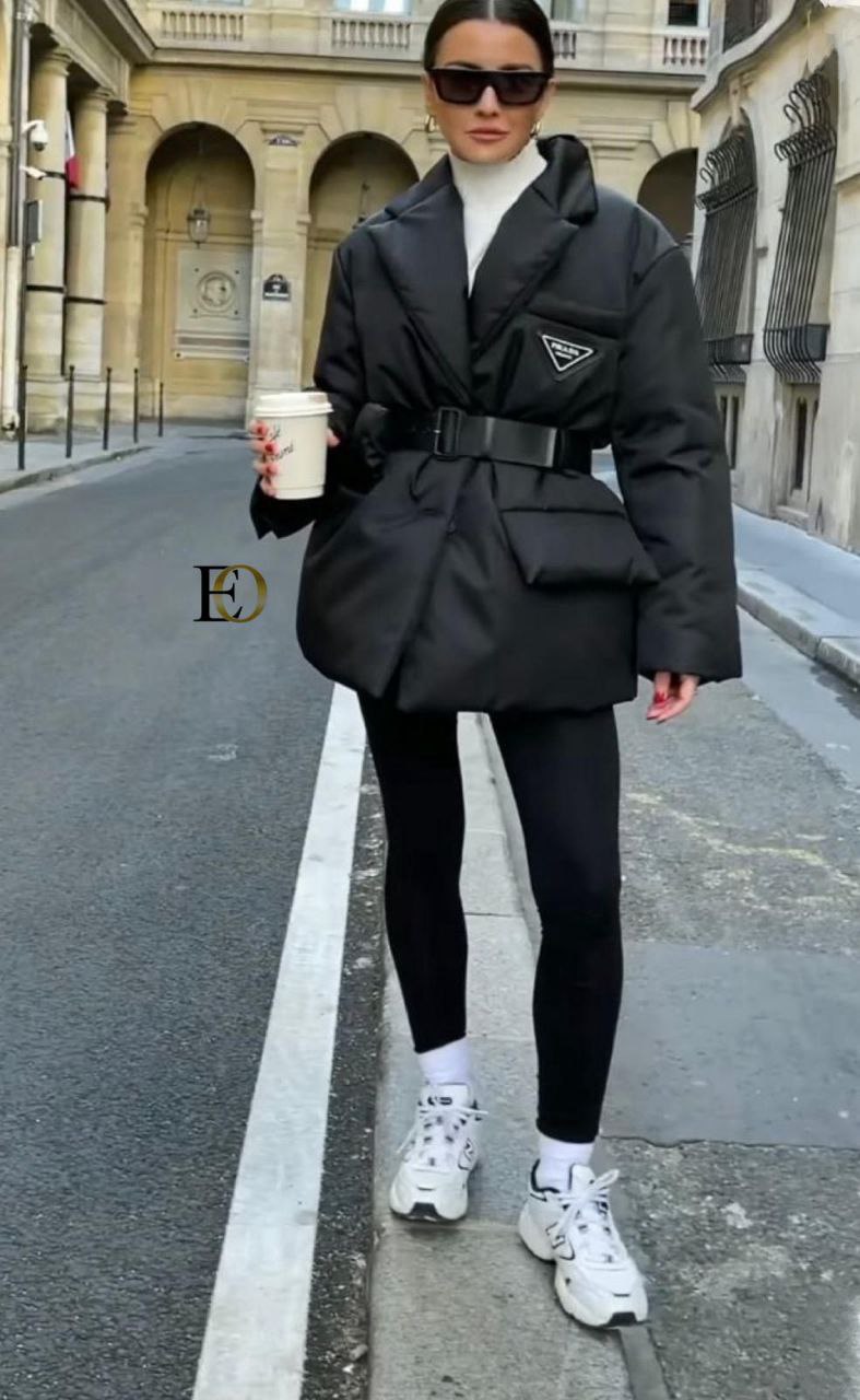 Prada Mont