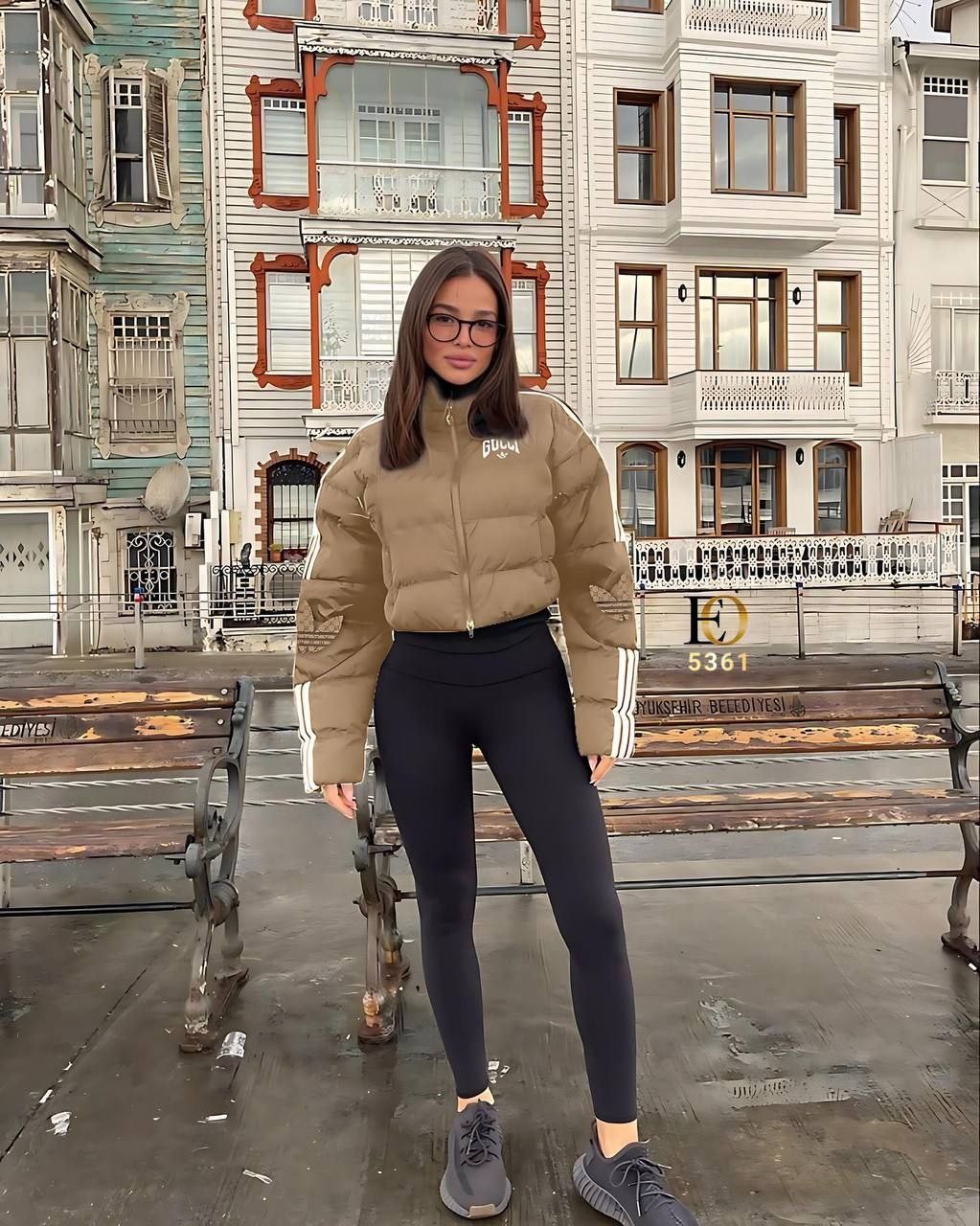 Gucci & Adidas Mont 