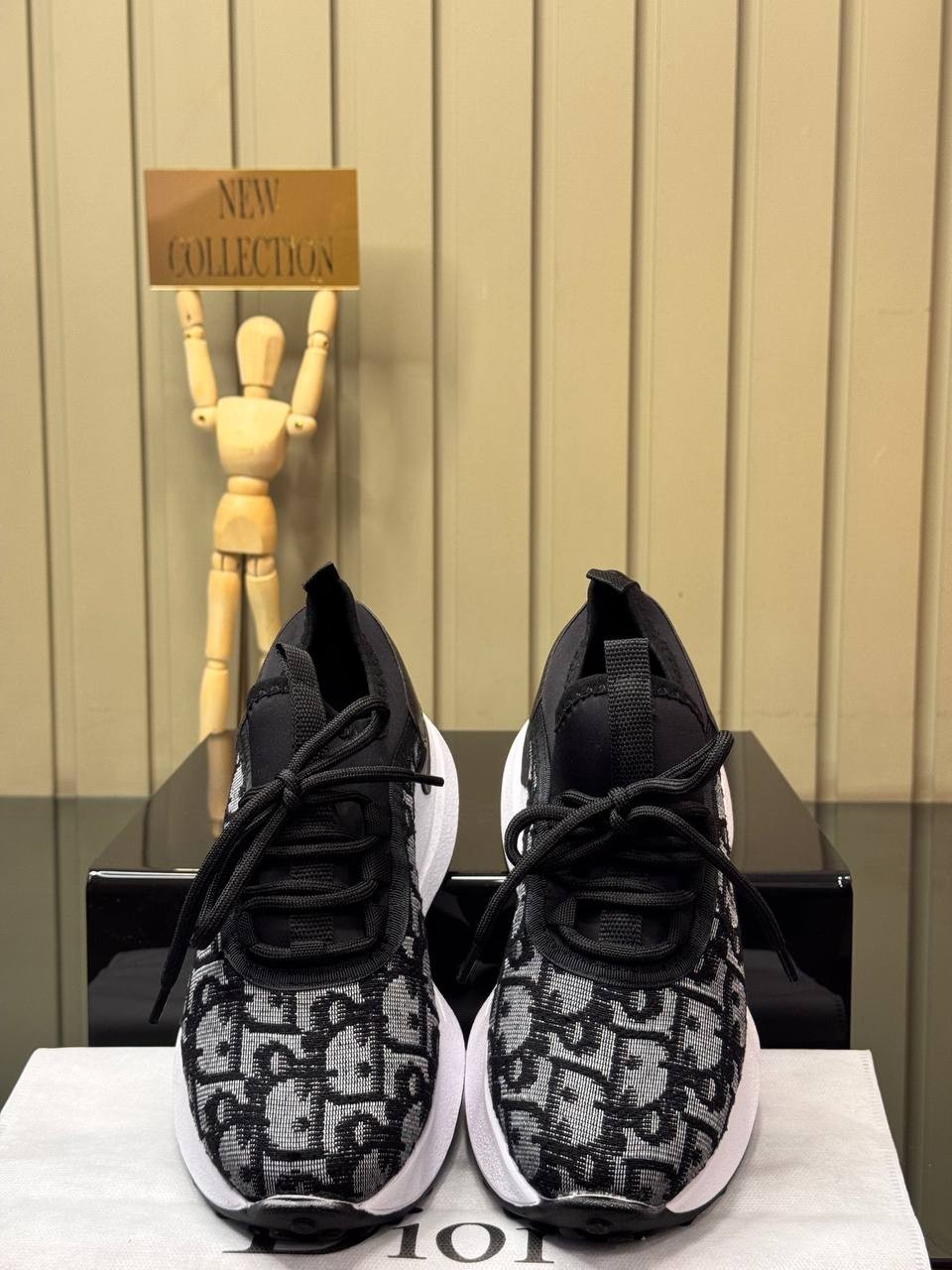 Dior Ayakkabı İTHAL