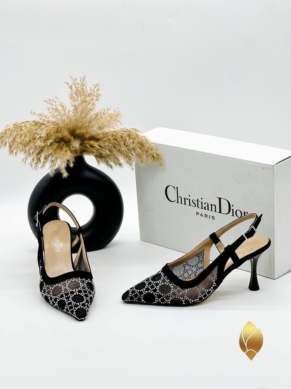 Christian Dior  Topuklu Ayakkabı