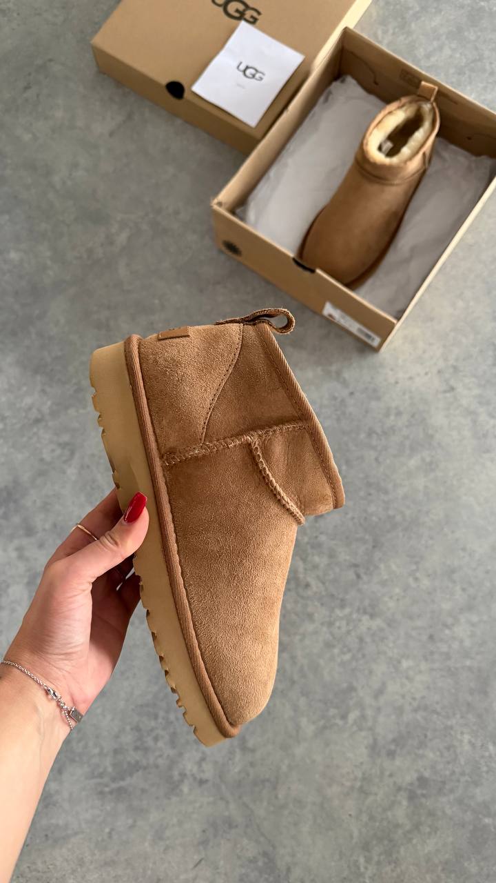 Ugg Ayakkabı