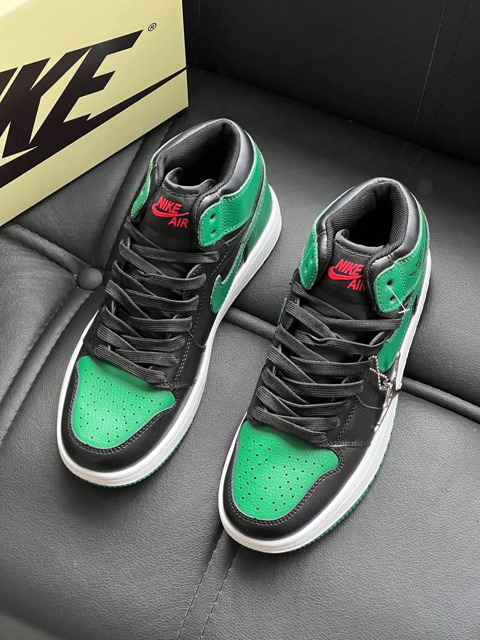 Nike İthal Air Jordan