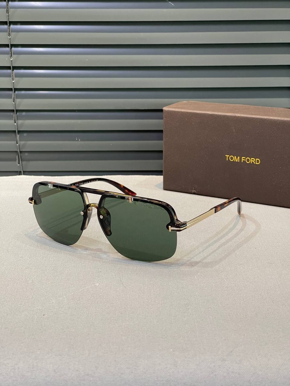 Tom Ford Güneş Gözlüğü Unisex