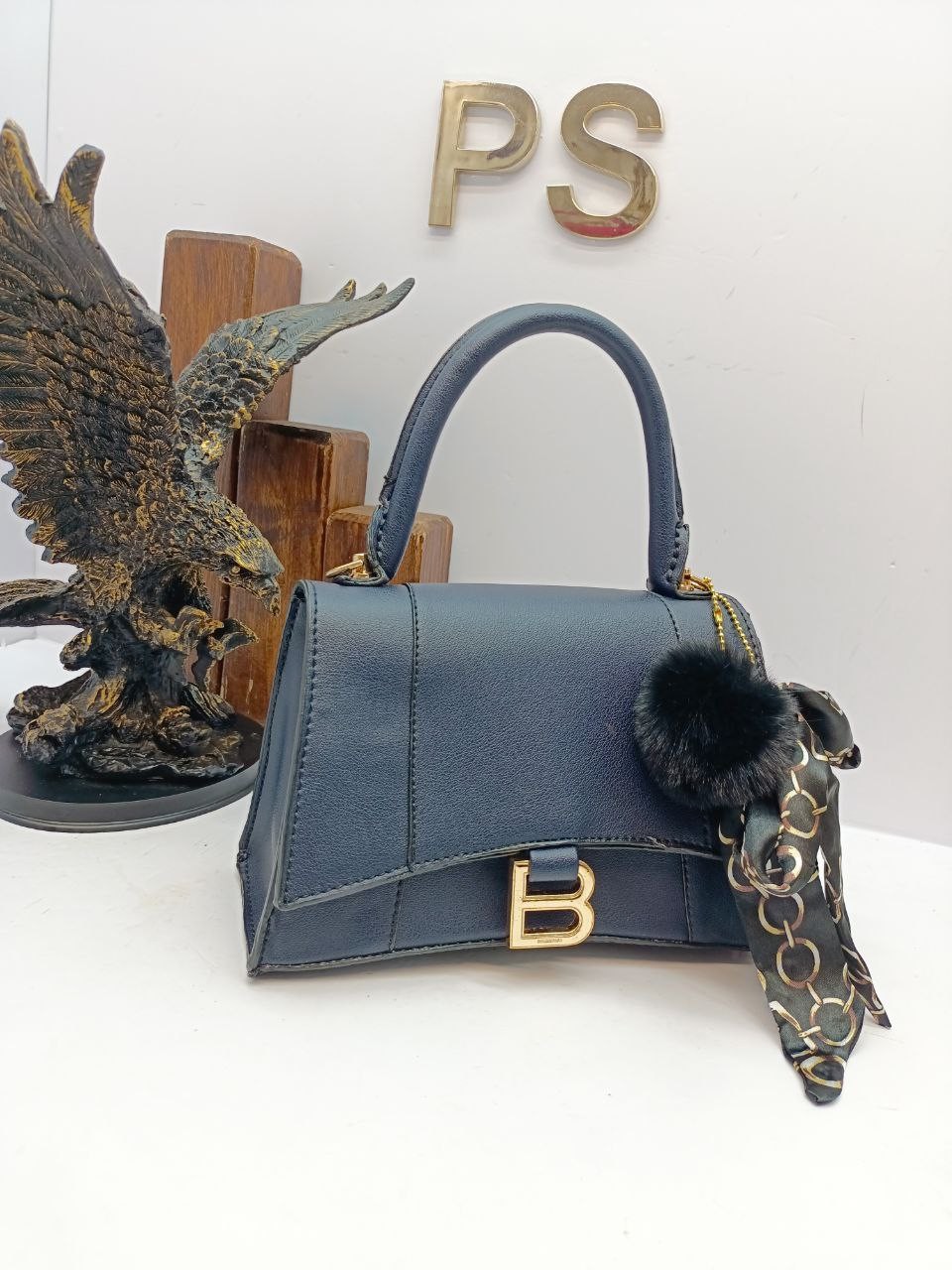 Balenciaga Çanta İTHAL