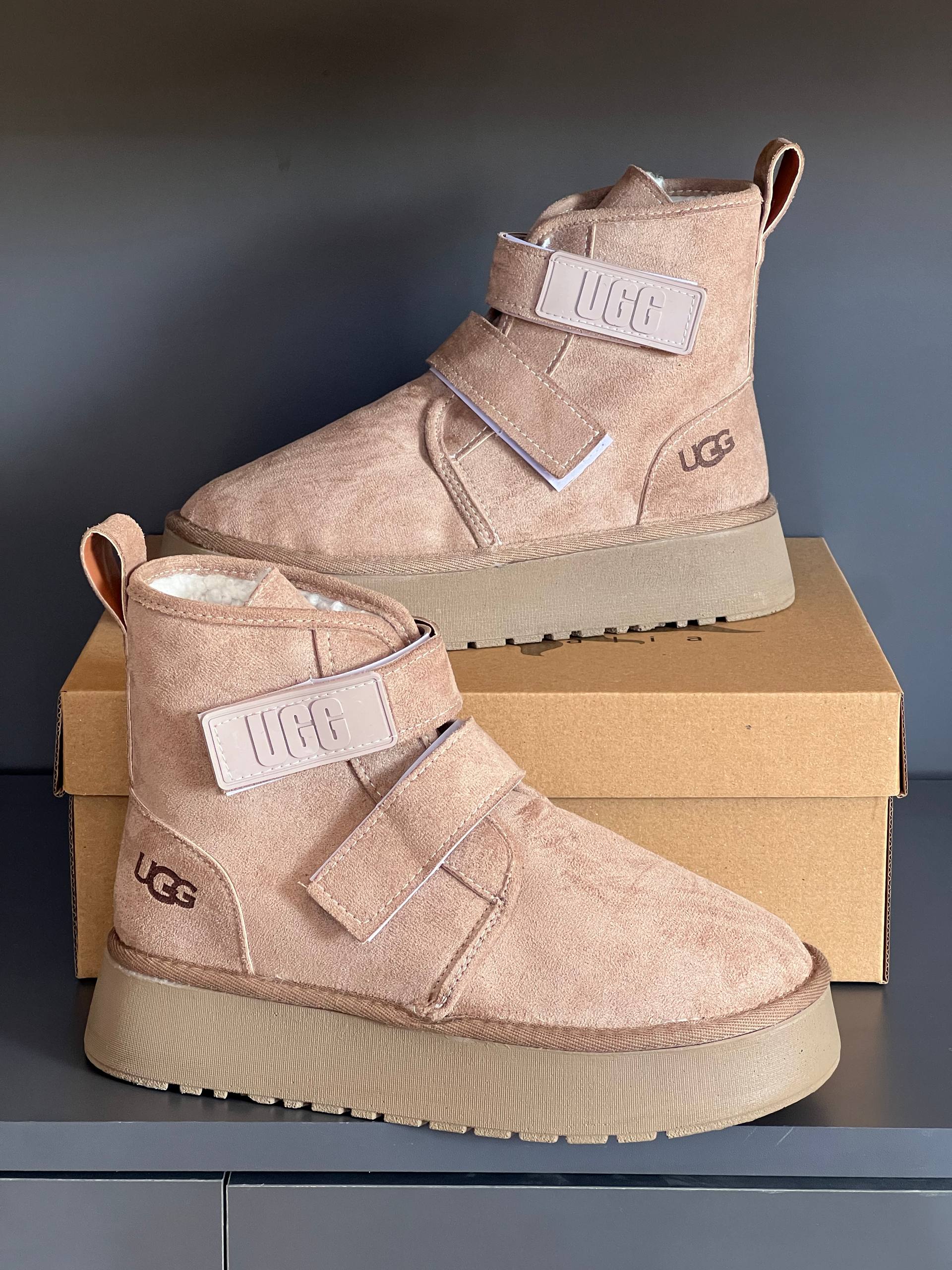 Ugg Ayakkabı