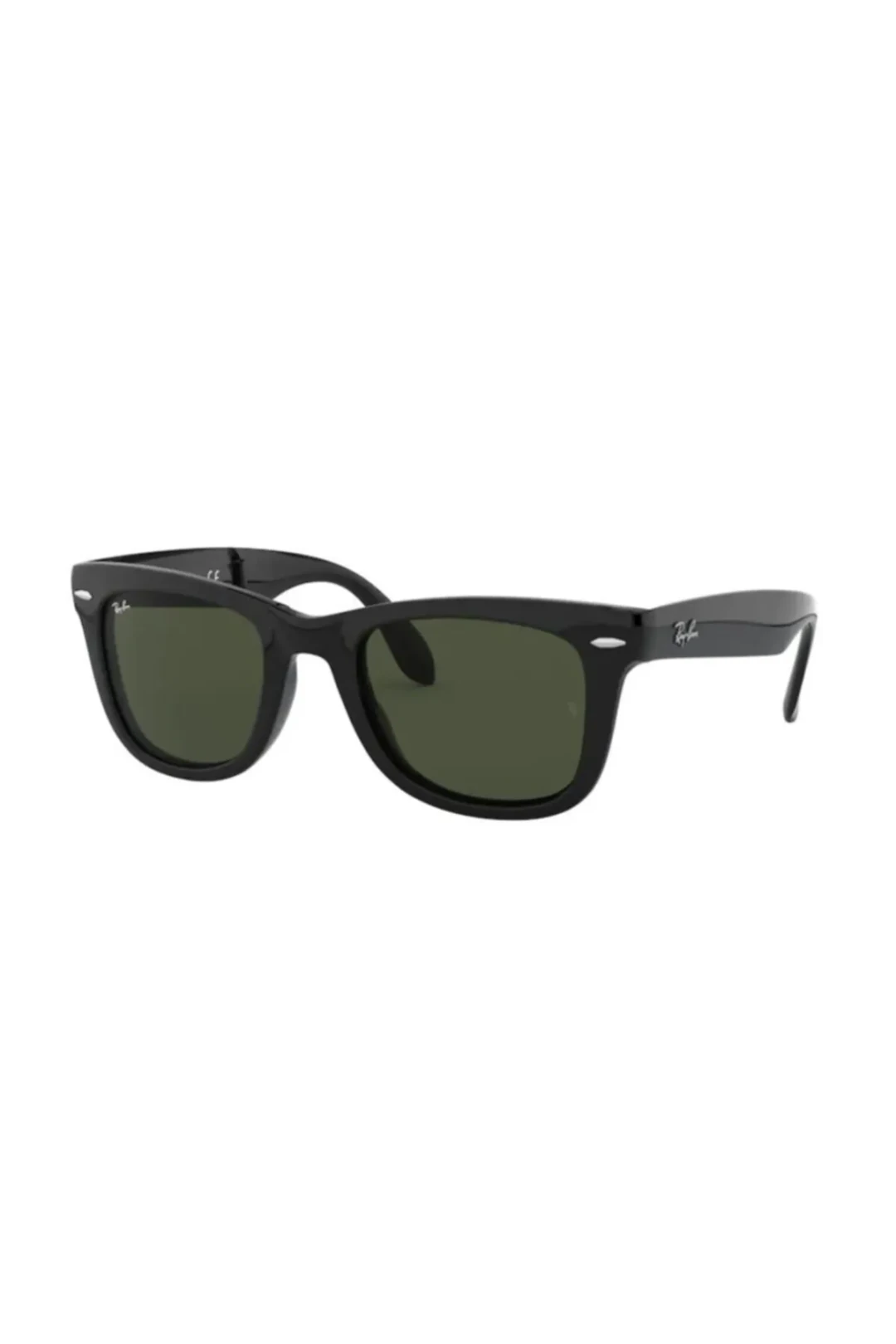 Ray-Ban Rb4105 601 50-22 Folding Katlanır Wayfarer® Unisex