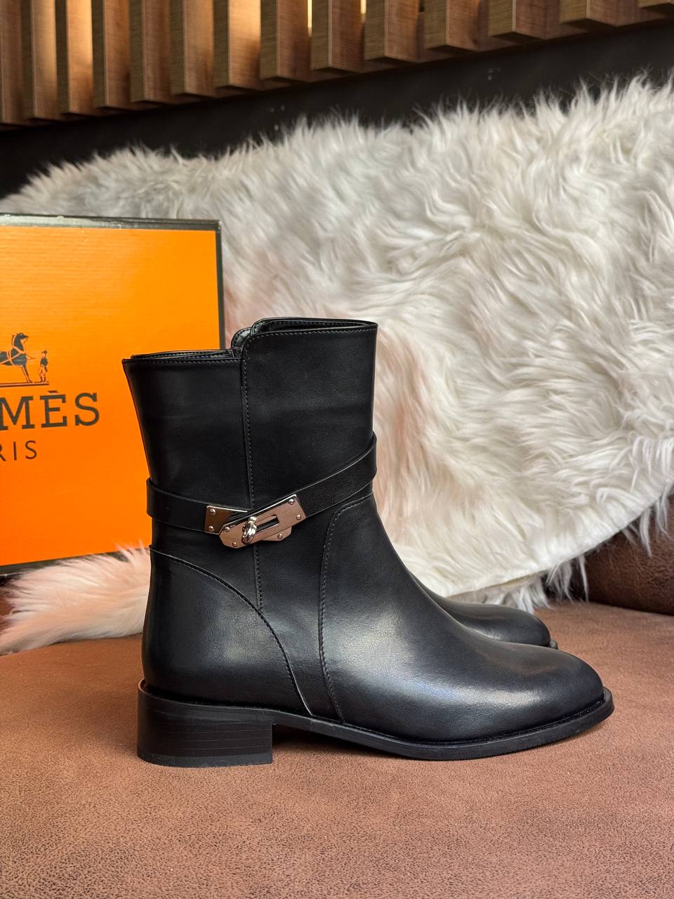 Hermes Bot İTHAL