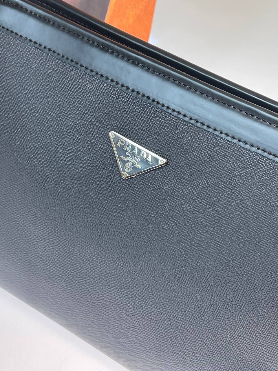 PRADA POUCH Çanta