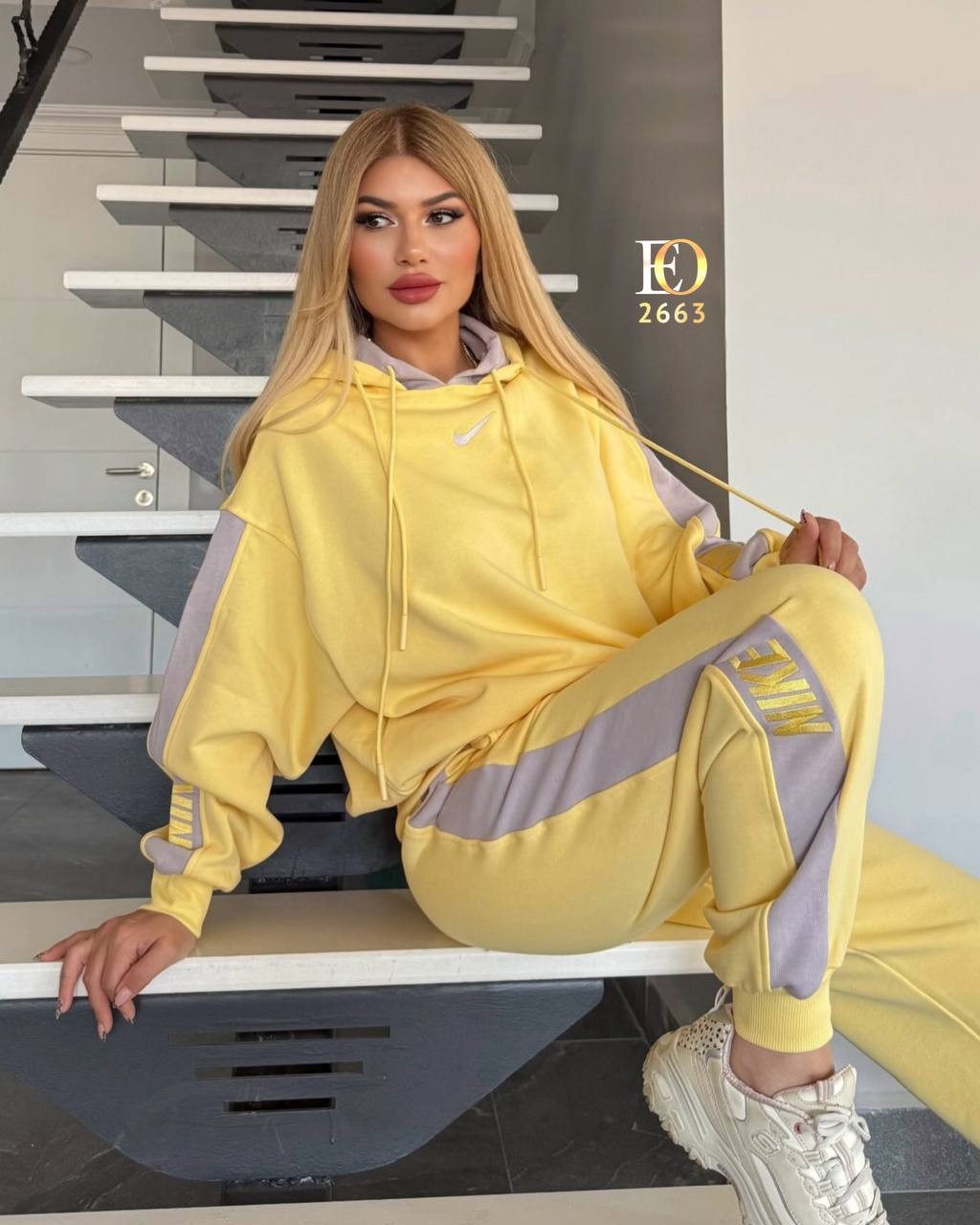 Nike Takım