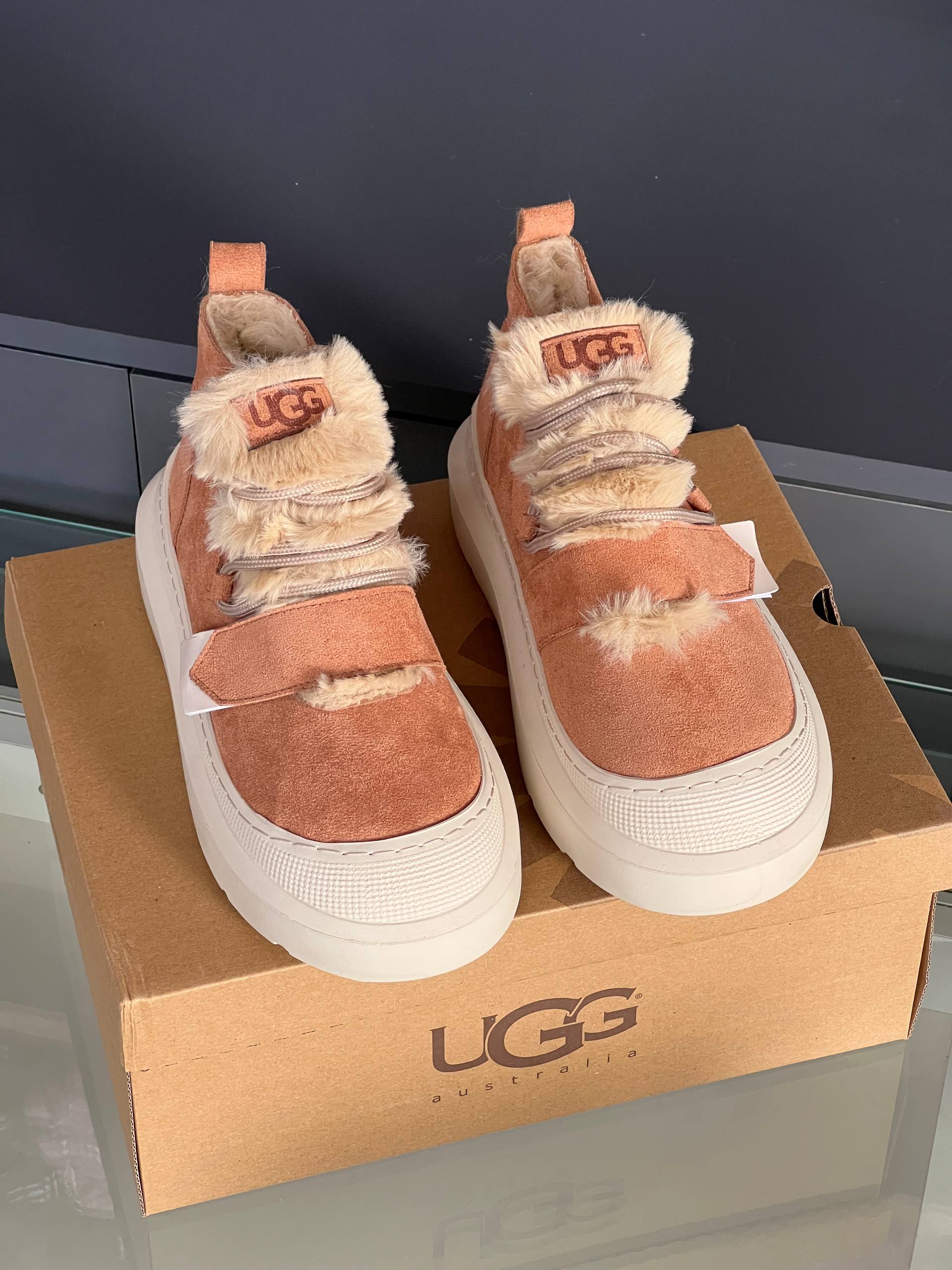 Ugg Ayakkabı