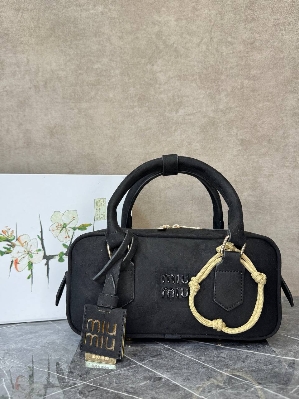 Miu Miu Çanta İTHAL