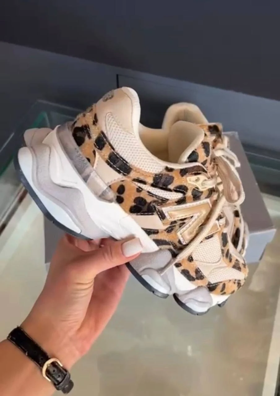 New Balance Ayakkabı