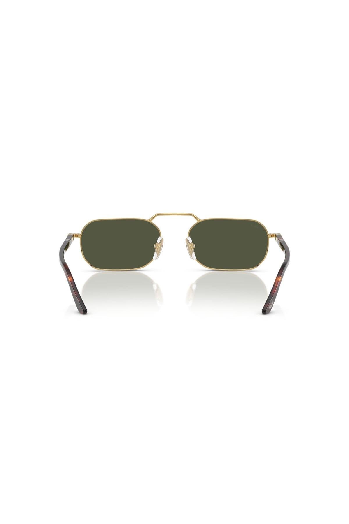 PERSOL 0PO 1020S 515/31 57 Unisex Güneş Gözlüğü