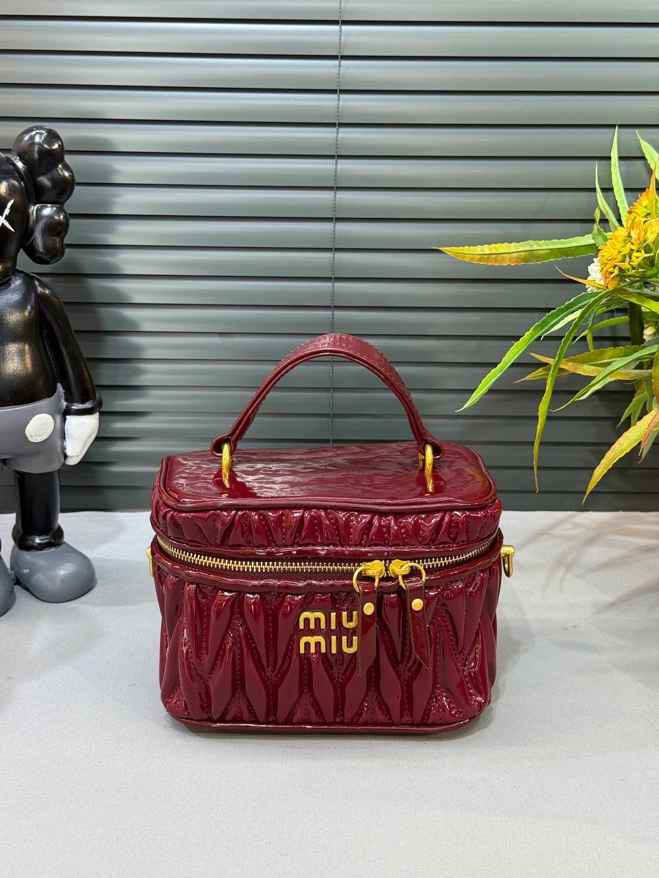 Miu Miu Çanta İTHAL