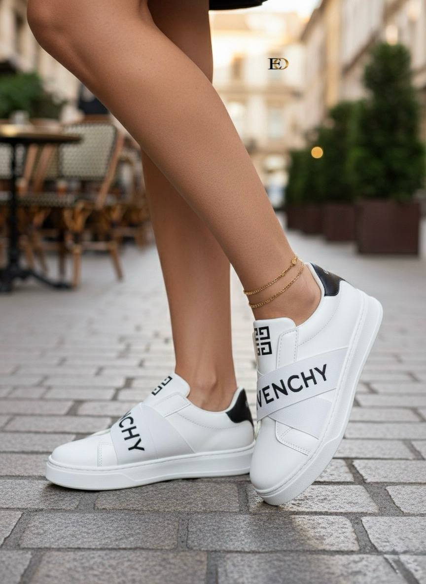 Givenchy Ayakkabı