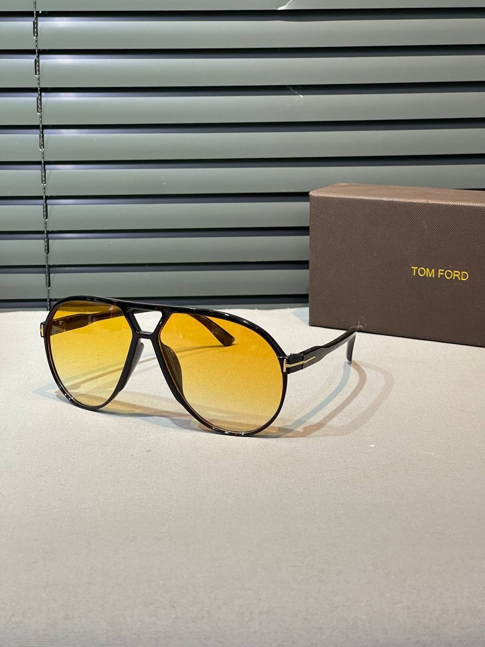 Tom Ford Güneş Gözlüğü Unisex