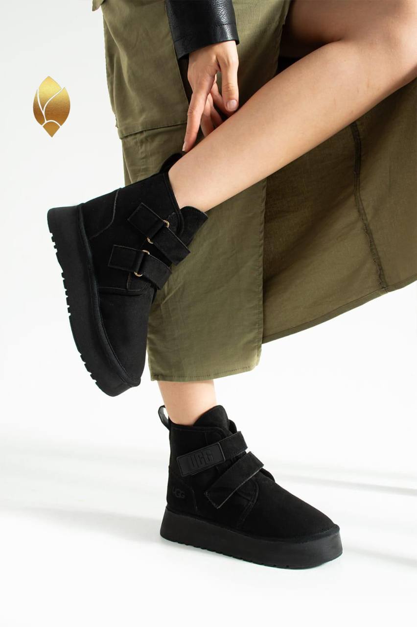 Ugg Ayakkabı İTHAL