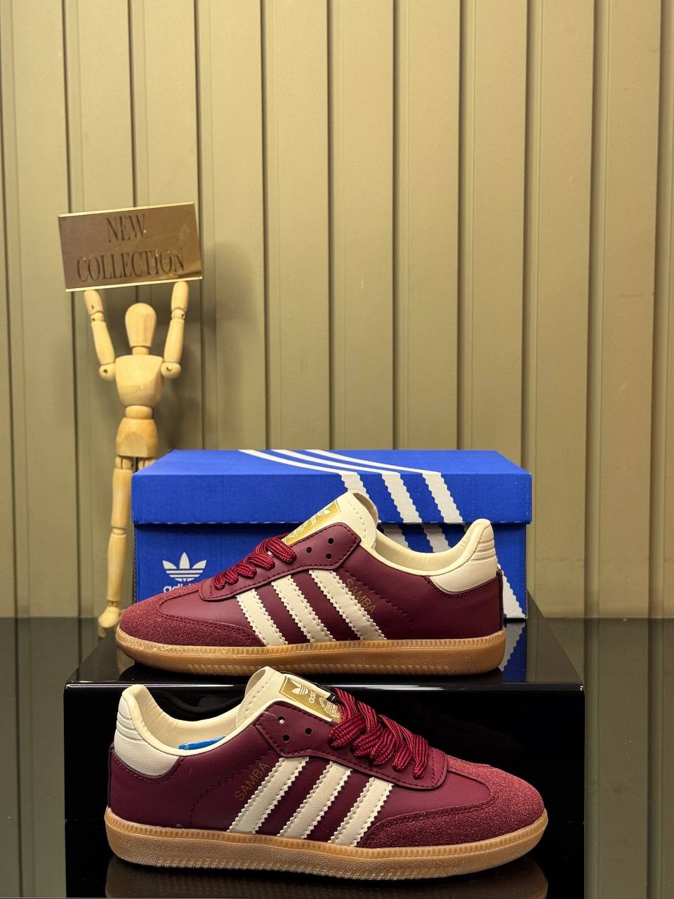 Adidas Ayakkabı İTHAL