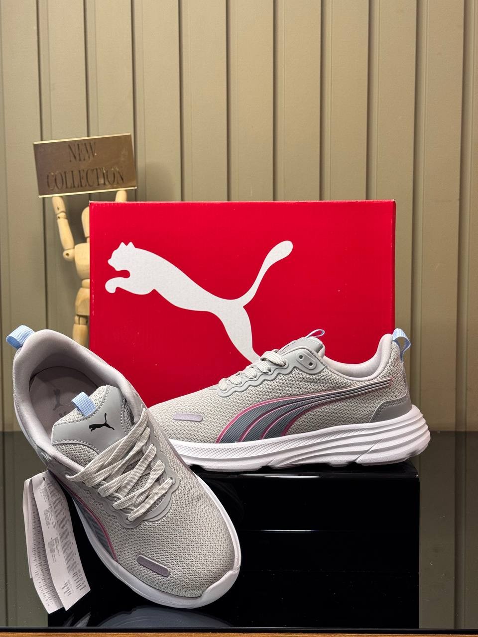 Puma Ayakkabı İTHAL