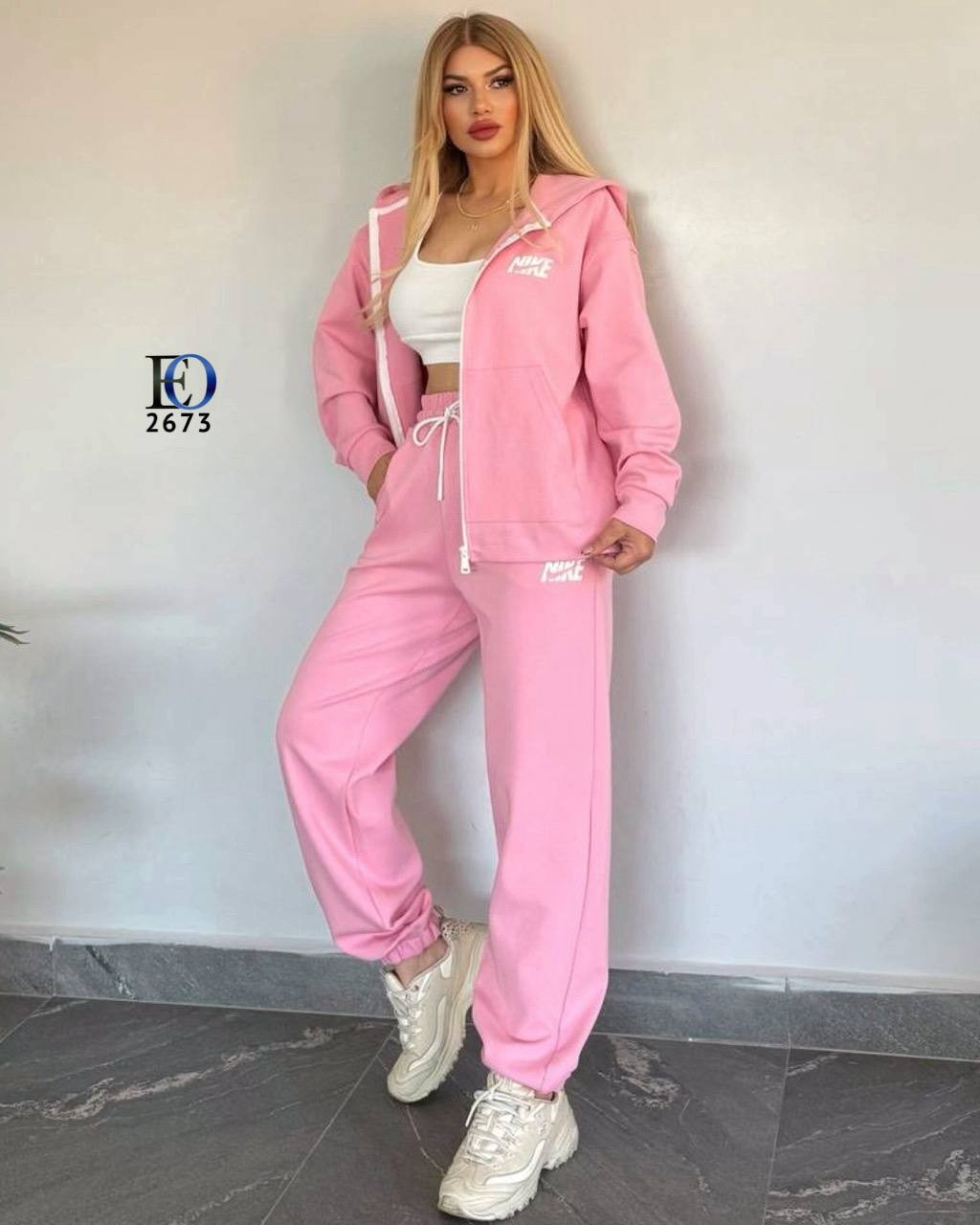 Nike Eşorfman Takımı