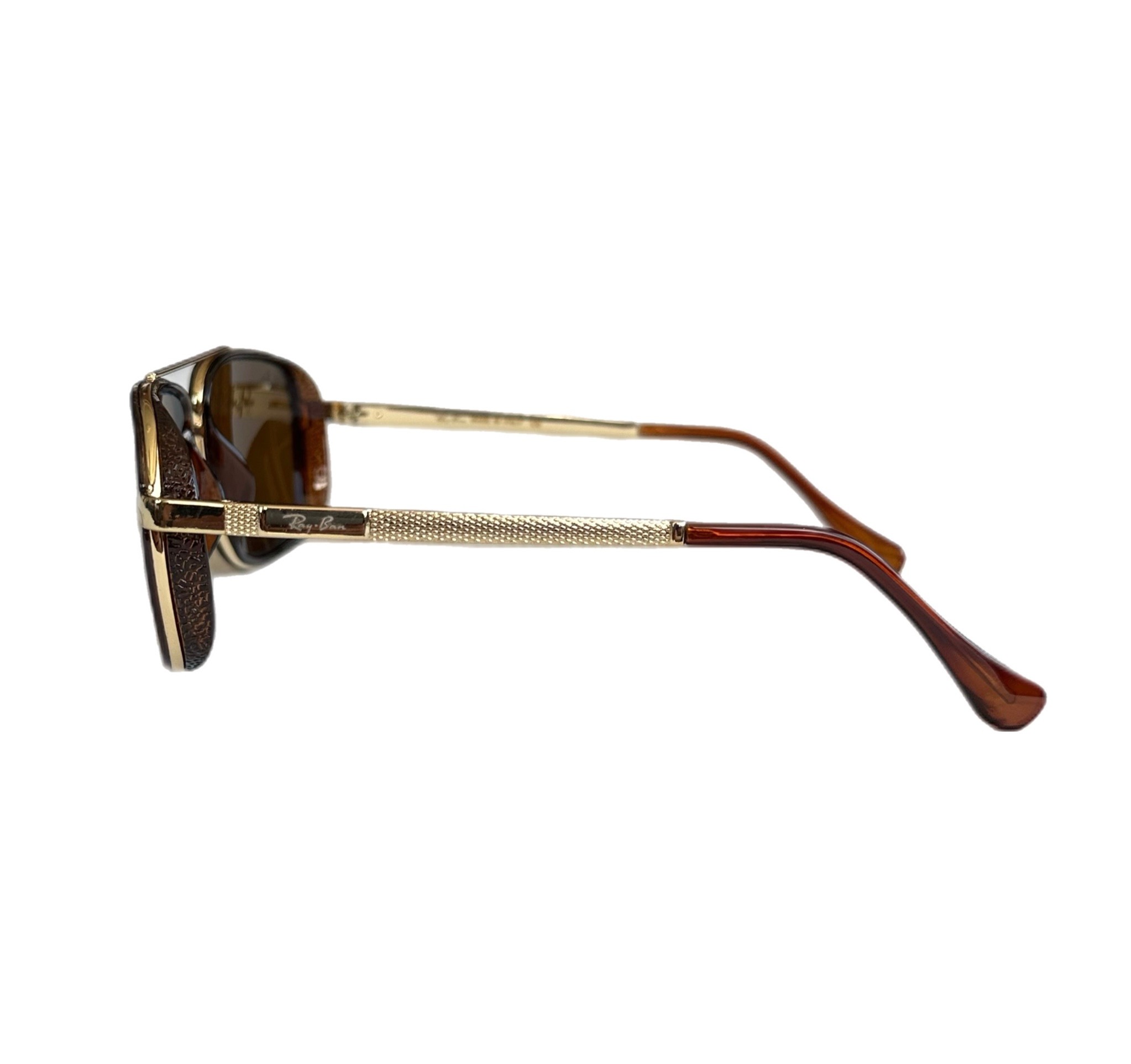 Ray-Ban 62 Ekartman Unisex Güneş Gözlüğü