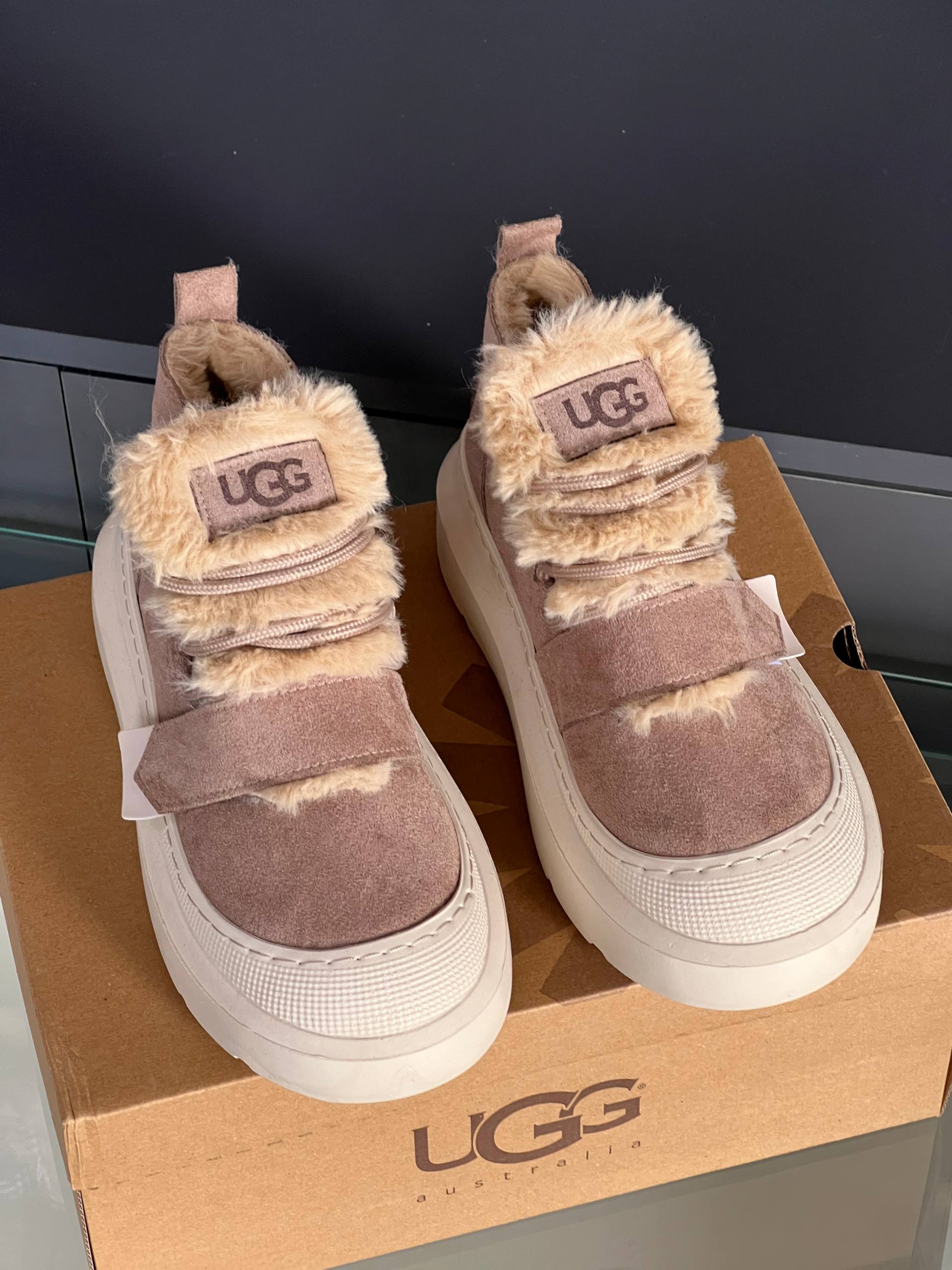 Ugg Ayakkabı