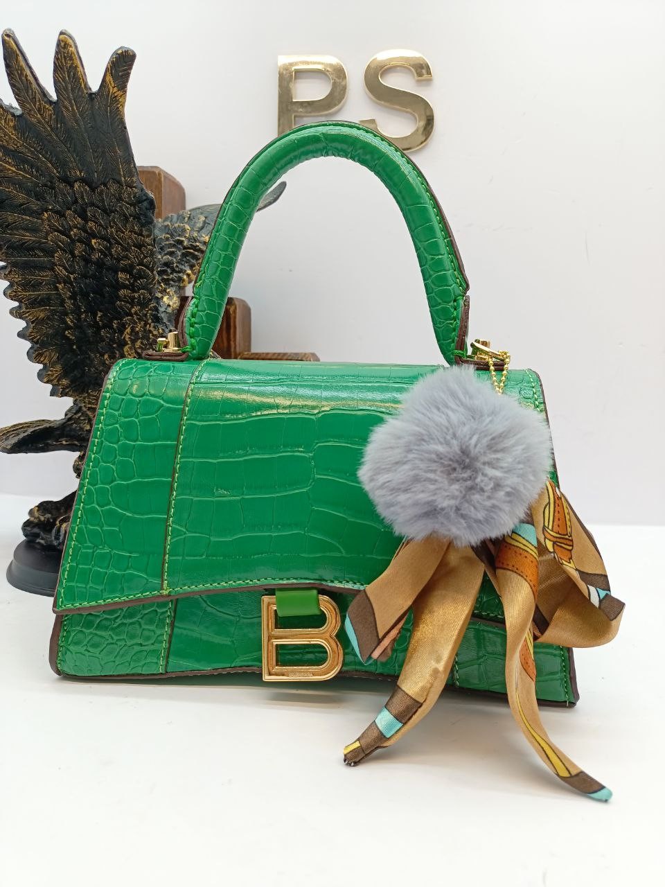 Balenciaga Çanta İTHAL