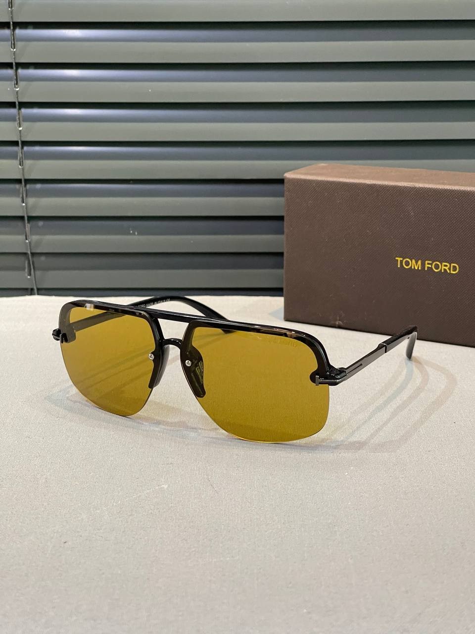 Tom Ford Güneş Gözlüğü Unisex