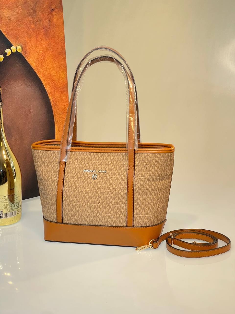Micheal Kors Çanta İTHAL