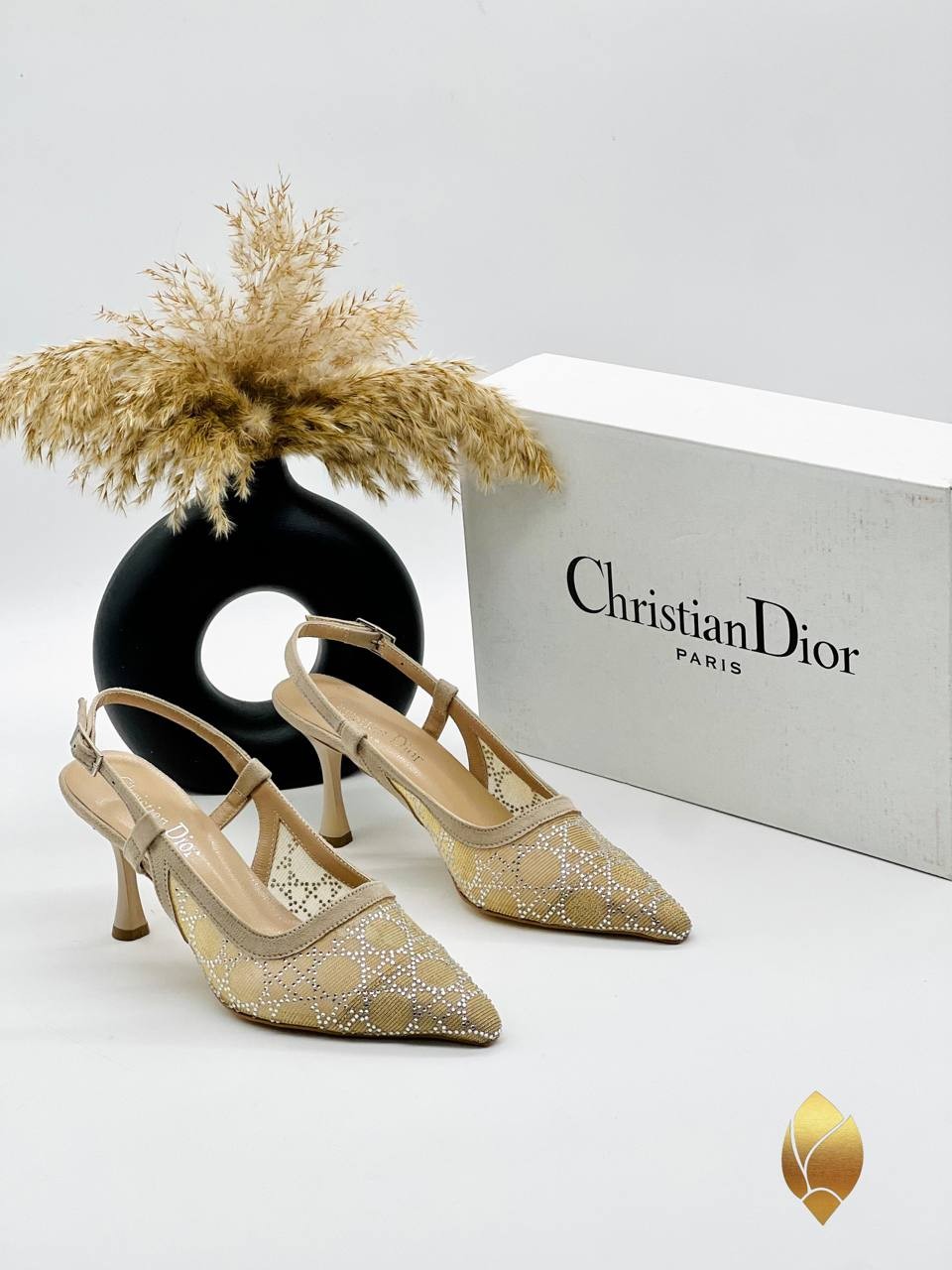 Christian Dior  Topuklu Ayakkabı