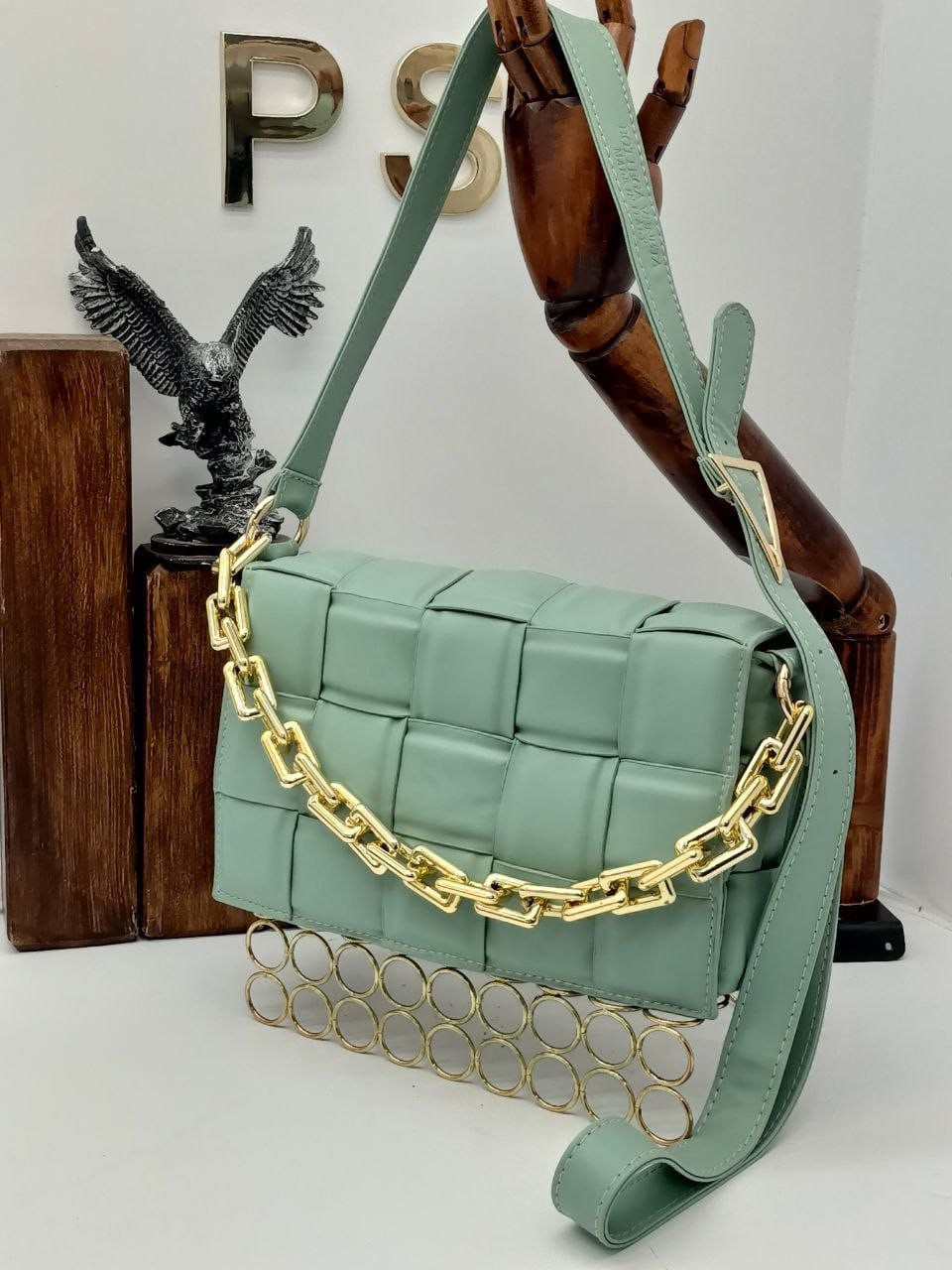 Bottega Veneta Çanta