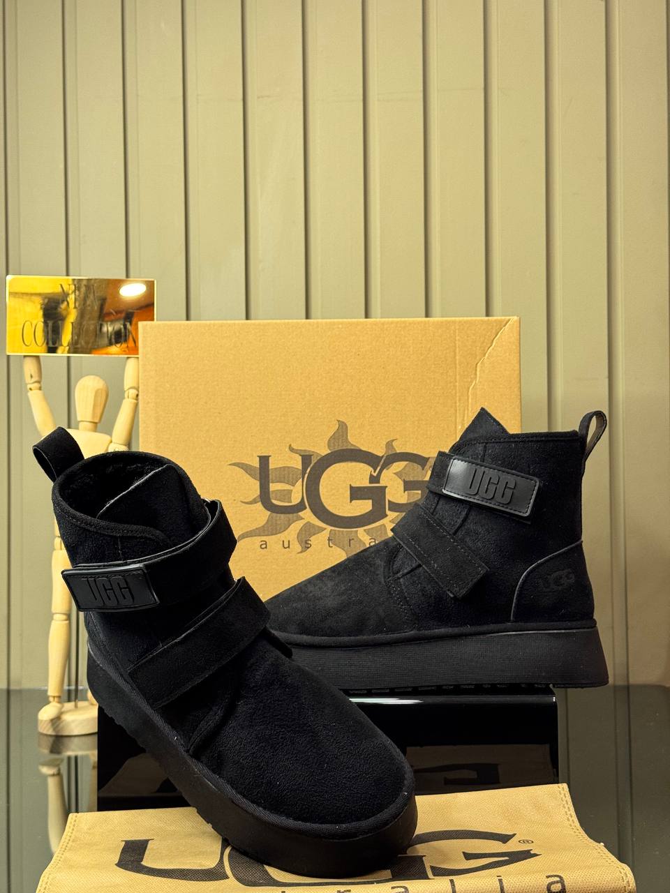 Ugg Ayakkabı