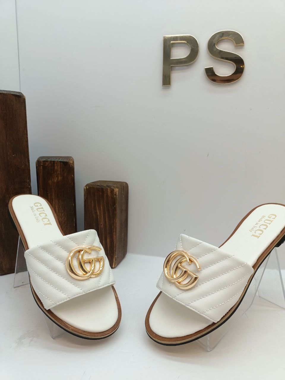 Gucci Terlik İTHAL